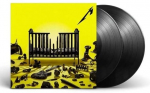 Vin&uuml;&uuml;lplaat METALLICA "72 Seasons" Metal, 2023