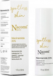 N&auml;o seerum Nacomi Next Level Niacinamide 20%, 30 ml