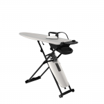 Triikimiss&uuml;steem LauraStar Smart I, valge v.