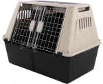 Loomade transpordi kast Flamingo 518681, 60 cm x 100 cm x 66 cm