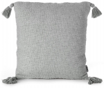 Dekoratiivpadjap&uuml;&uuml;r Mariall J02C-05, hall v., 45 cm x 45 cm