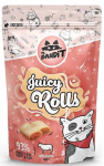 Kassimaius Mr. Bandit Juicy Rolls, veiseliha, 0.04 kg
