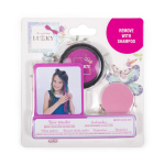 Juuksehoolduskomplekt Lukky Hair Powder T11913