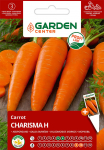 Seemned Garden Center, porgand CHARISMA H, 1 g