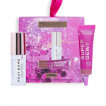 Huulte kosmeetikakomplekt Makeup Revolution Icons Lot, 18.5 ml