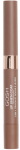 Huulepliiats Gosh Line'n Coat 2 in 1, 2.9 g, soft nougat, 005