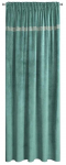 &Ouml;&ouml;kardin Jovita, roheline v., 140 cm x 250 cm