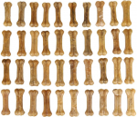 Koeramaius Flamingo R'Hide Bone, p&uuml;hvli nahk, 0.8 kg, 40 tk