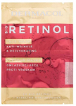 N&auml;omask Dermacol Bio Retinol, 16.0 ml, 2 tk