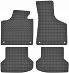 Automatt, esi/tagumine Auto Comfort, Audi A3 8P 2003-2013