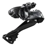 Tagumine k&auml;iguvahetaja Shimano ULTEGRA Di2 RD-R8150 12-speed, alumiinium, must v.