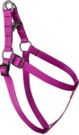 Koerte traksid Chaba, fuksia (magenta) v., 600 mm x 16 mm, 3