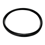 Kummist tihend Tycner, 110 mm, 5 tk