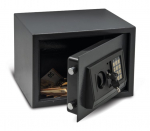 Elektrooniline seif Elem Technic, 25 x 35 x 25 cm