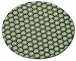 Lihvimisketas FLEX DP Dry D115 100, 115 mm