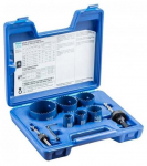 Augufrees Pferd, 22 - 64 mm