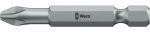 Kruvikeerajaotsik Wera 851/4, Torx TZ, 50 mm, 1/4"