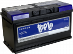 Aku Topla, 12 V, 100 Ah, 920 A