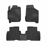 Automatt, esi/tagumine Frogum Premium 77, KIA Carens II 2002-2008