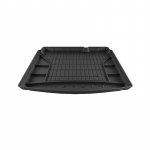 Automatt, pagasikandjad Frogum Proline, Jeep Compass II (MP/552) 2017