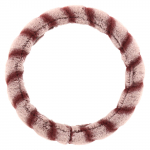 Roolikatted Compass Lemur, roosa