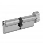 Lukusilinder Besk, tsingitud, kroom