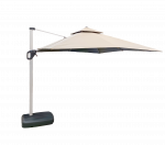 P&auml;ikesevari, 300 cm, beež v.