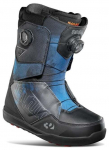 Lumelaua saapad m&auml;e- ThirtyTwo Lashed Double Boa 8105000514, sinine/must, 42.5