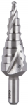 Astmeline puur Ruko 101051, teras/plast /alumiinium, hss, tri-flat, 4 - 20 mm x 7.5 cm