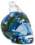 Tualettvesi Police To Be Exotic Jungle Man, 40 ml