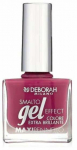 K&uuml;&uuml;nelakk Deborah Milano Gel Effect, amaranth v.