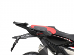 Paigalduskomplekt Shad Honda X-ADV (17-20), must v.