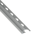 Viimistluslint 00A105PB, h&otilde;be v., 260 cm x 2.3 cm