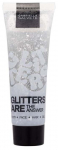 S&auml;delus n&auml;ole, keha ja juuksed Gabriella Salvete Glitters Are The Answer, 30 ml, h&otilde;be v.
