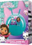H&uuml;ppepall John Gabbys Dollhouse Hopper, 50 cm, roheline v.