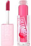 Huulev&auml;rvi alus Maybelline Lifter Plump, 5.4 ml, pink sting, 3