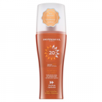 P&auml;evituse hoolduspiim keha jaoks Dermacol SPF20, 200 ml