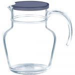 Kann Luminarc Florero, klaas, 1.4 l