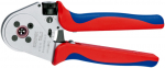 Presstangid elektripaigalduse jaoks Knipex 97 52 65 A, 250 mm