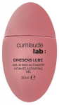 Intiimne libesti Cumlaude Lab Ginesens Lube Heat Effect, 30 ml