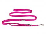 Reguleeritav rihm Amiplay Samba 8in1, roosa, L
