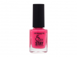 K&uuml;&uuml;nelakk Dermacol 5 Day Stay, 61 star fish v., 11 ml