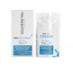 P&auml;evakreem Solverx DeepH2O+, 50.0 ml