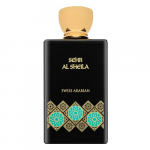 Parf&uuml;&uuml;mvesi Swiss Arabian Sehr Al Sheila, 100.0 ml