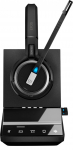Juhtmeta k&otilde;rvaklapid Sennheiser EPOS IMPACT SDW 5066T, must v.