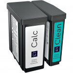 Kohvimasina puhastuskomplekt Siemens TZ800Z3, 2 tk