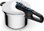 Kiirkeedupott Tefal P2584401, 8 l