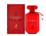 Parf&uuml;&uuml;mvesi Maison Alhambra Pink Shimmer Secret Intense, 100 ml