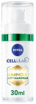 N&auml;o seerum Nivea Cellular LUMINOUS 630&ordm; Anti-Spot post-acne marks, 30.0 ml