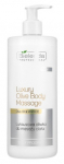 Keha&otilde;li, massaaži jaoks Bielenda Luxury Olive, 500 ml